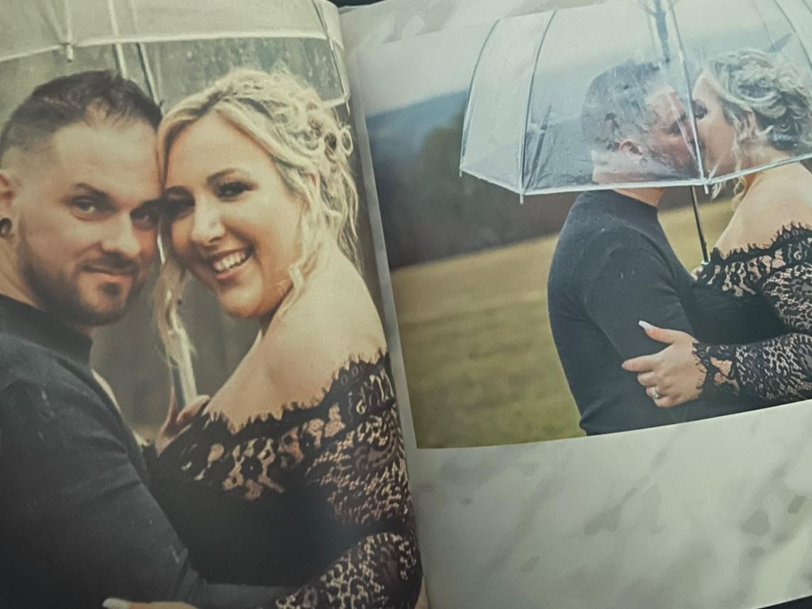 The Wedding Website of Kayla Smith and Vincent Perrone