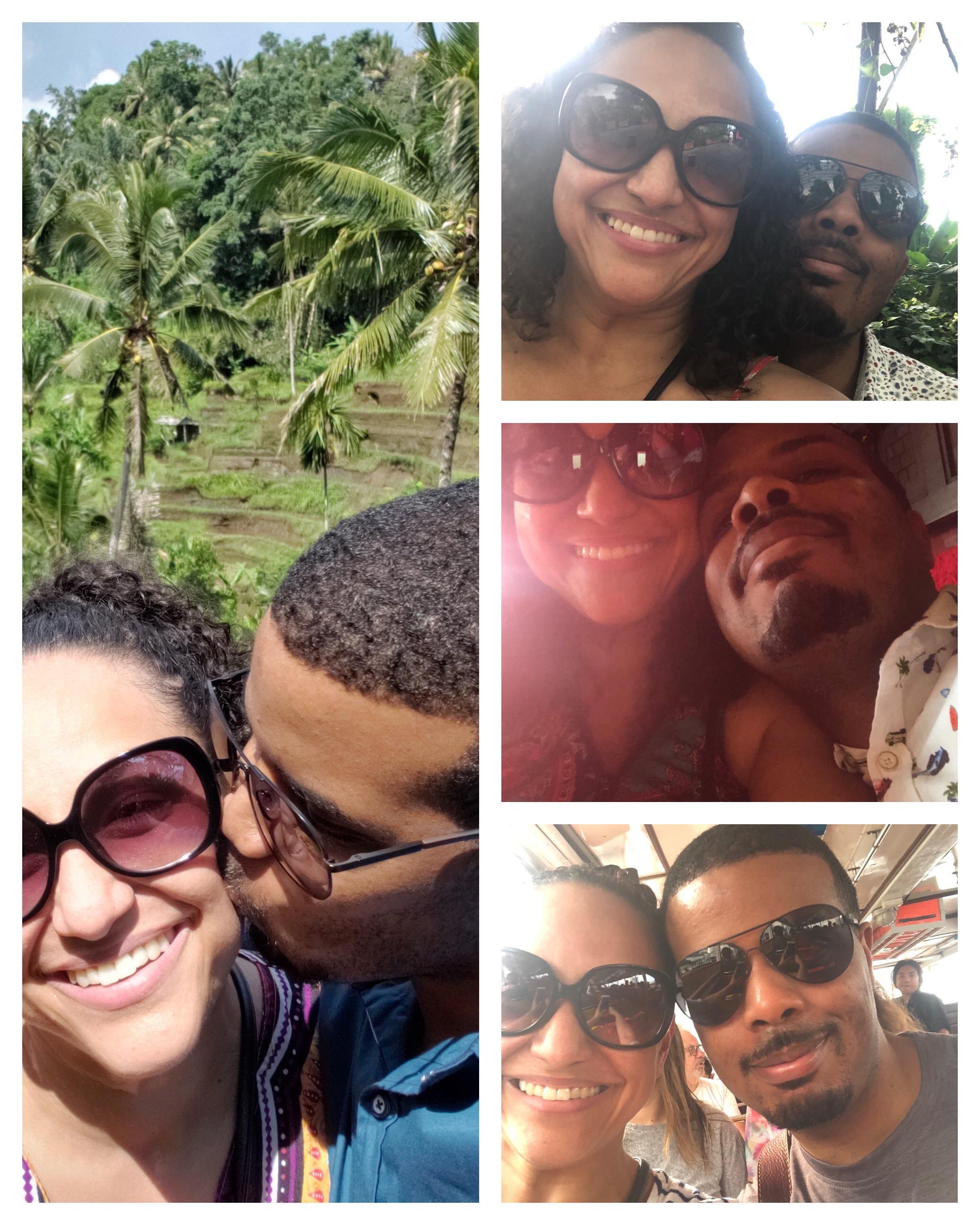 The Wedding Website of Sheila Rodriguez and Marcus Howard