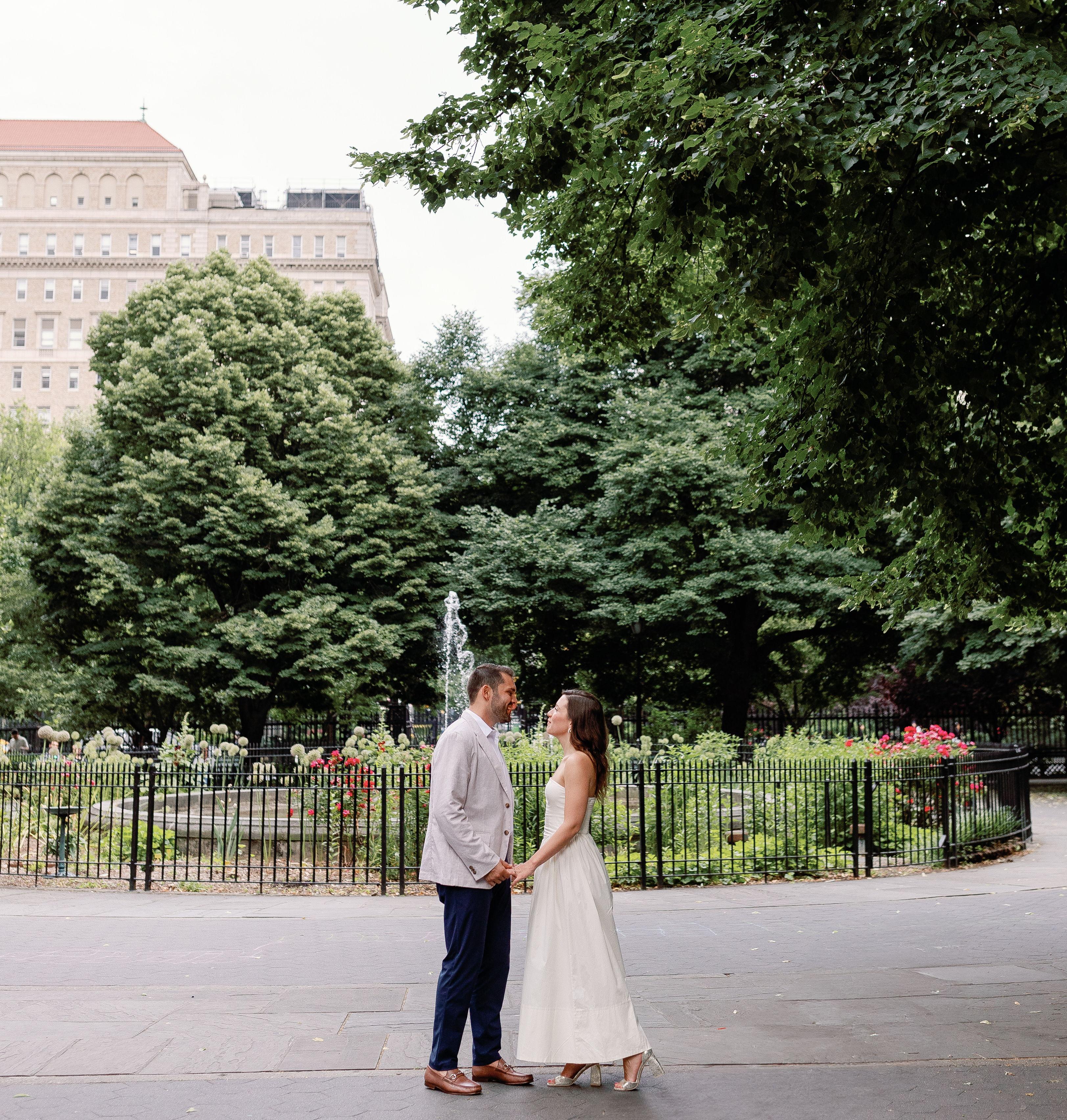 The Wedding Website of Nicholas Nye and Megan Curley