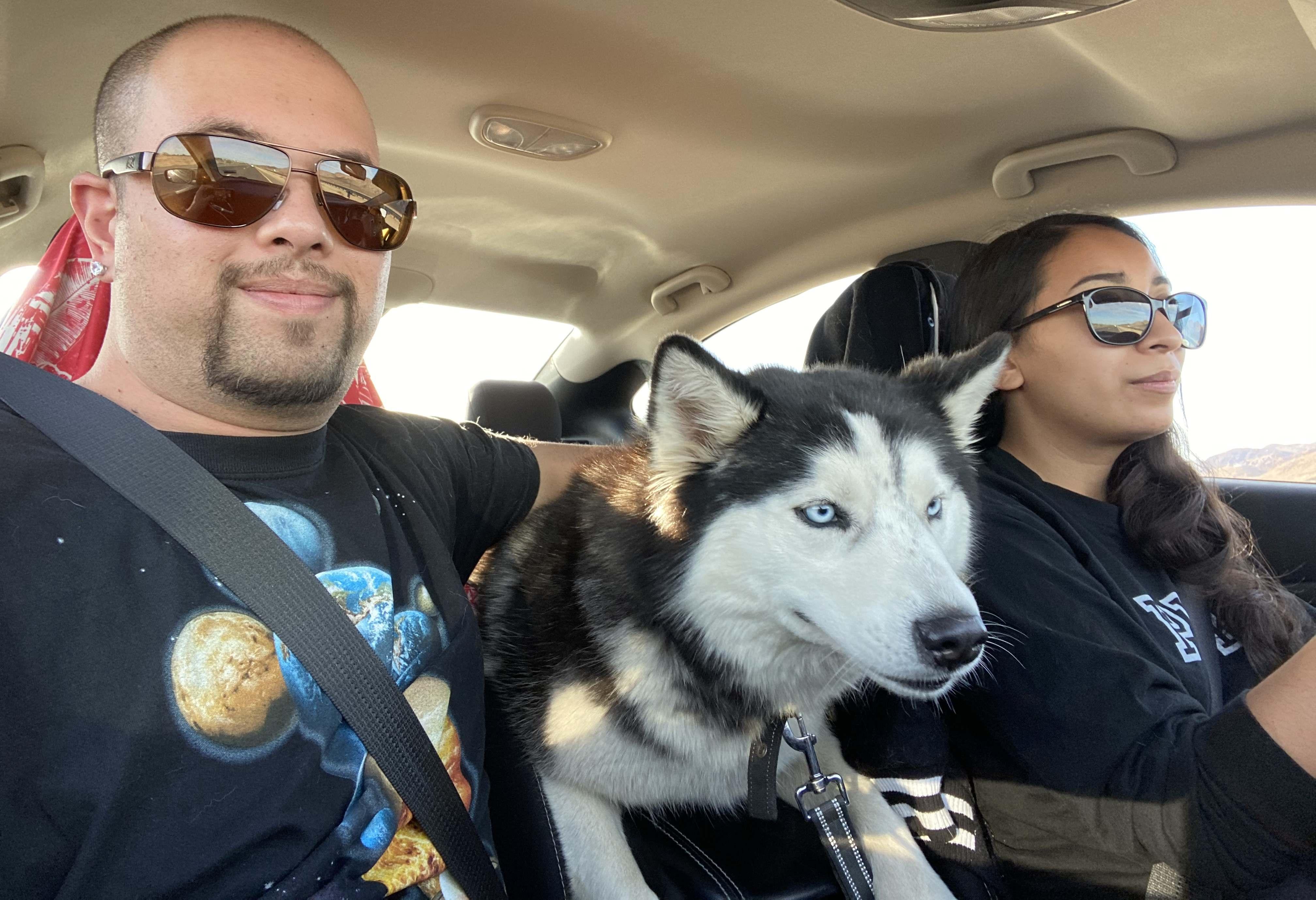 The Wedding Website of Stephanie Teel and Steven Suy