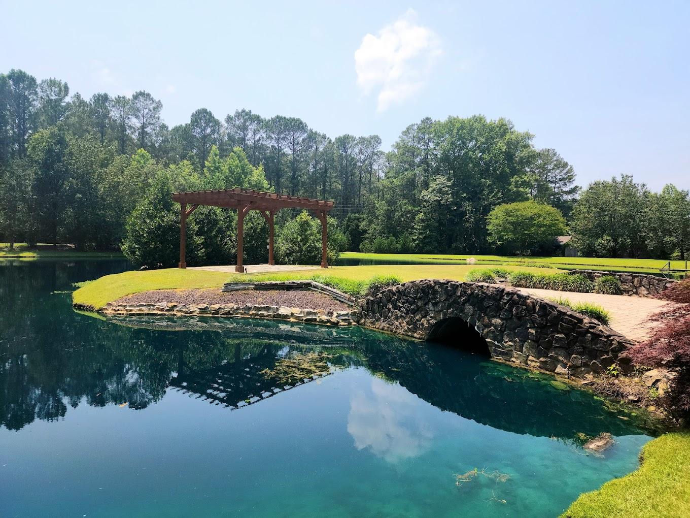 The Wedding Website of Brandon Randolph and Gabrielle Gill