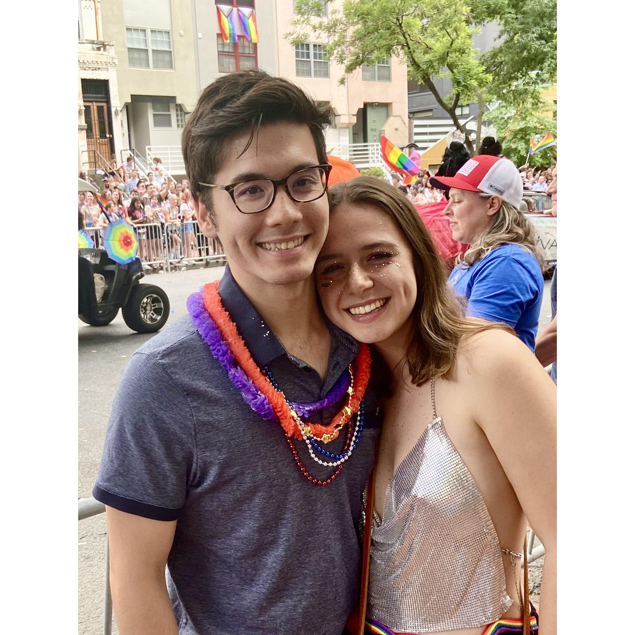 DC Pride 2022