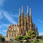 Basílica de la Sagrada Família