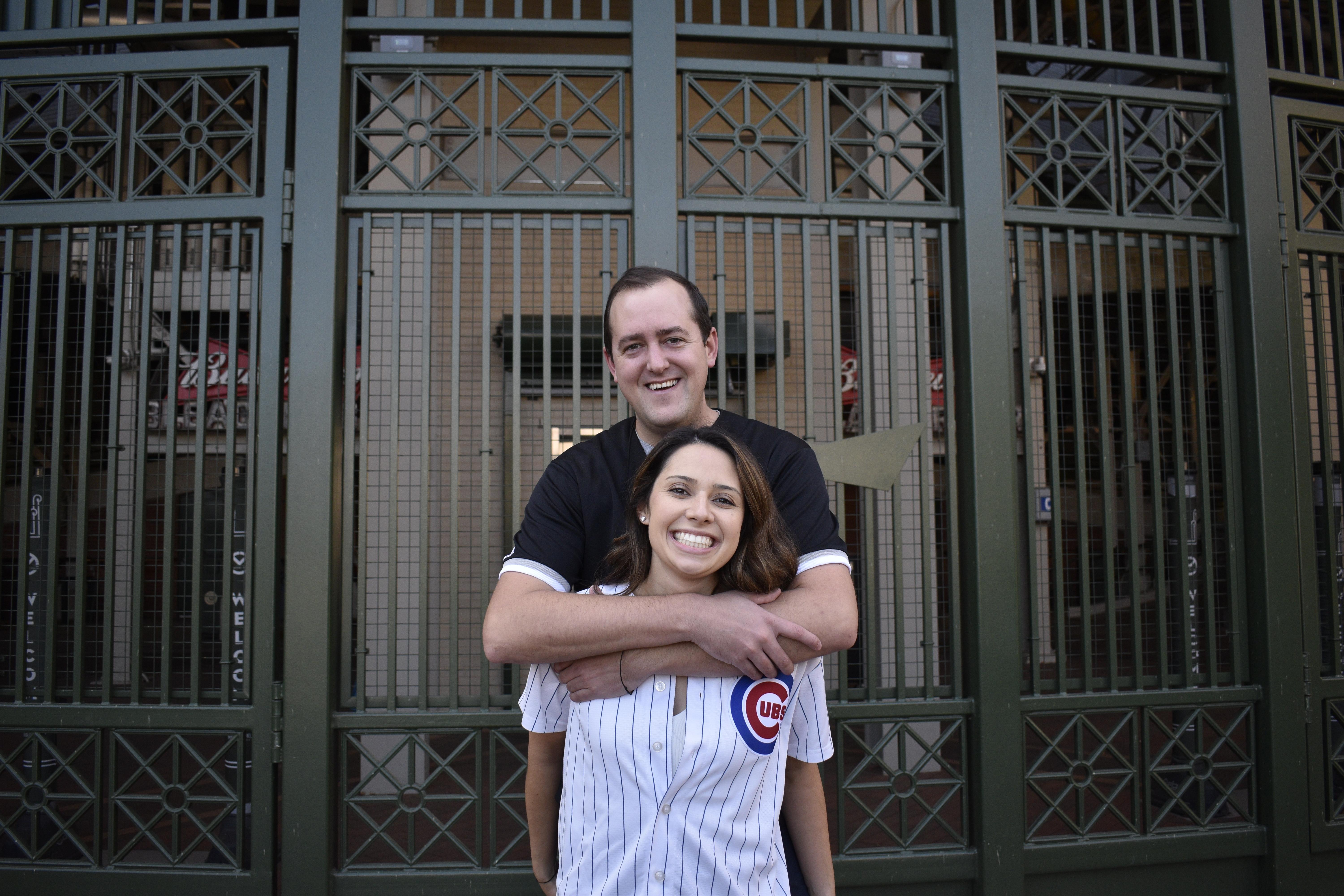 The Wedding Website of Robert Ford Erzen and Ellyn Brooke Donovan