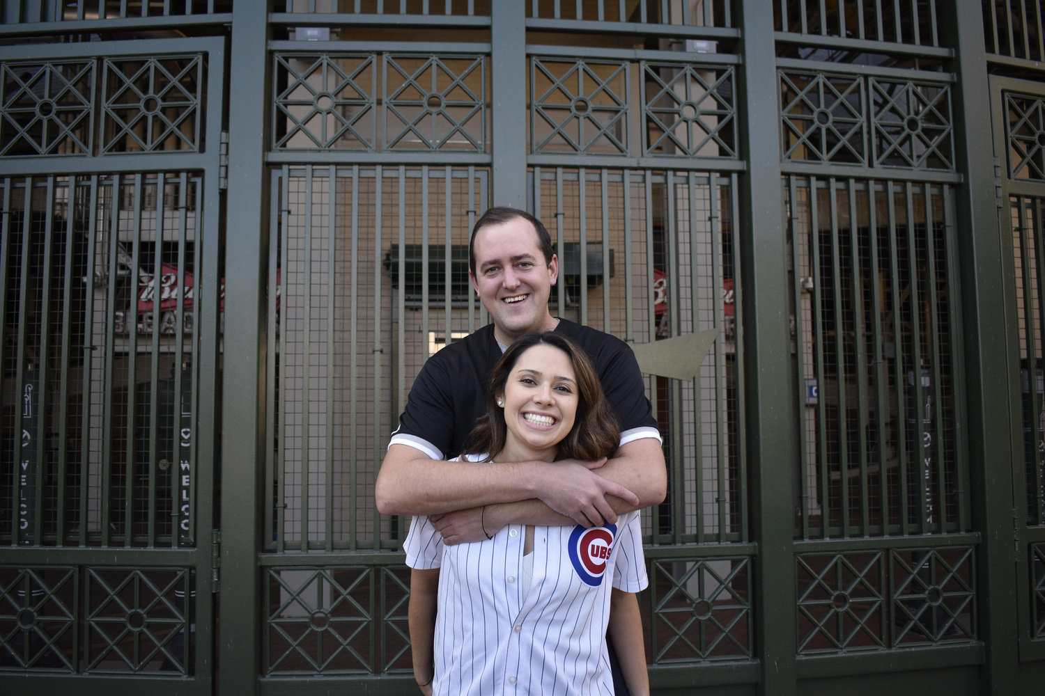 The Wedding Website of Robert Ford Erzen and Ellyn Brooke Donovan