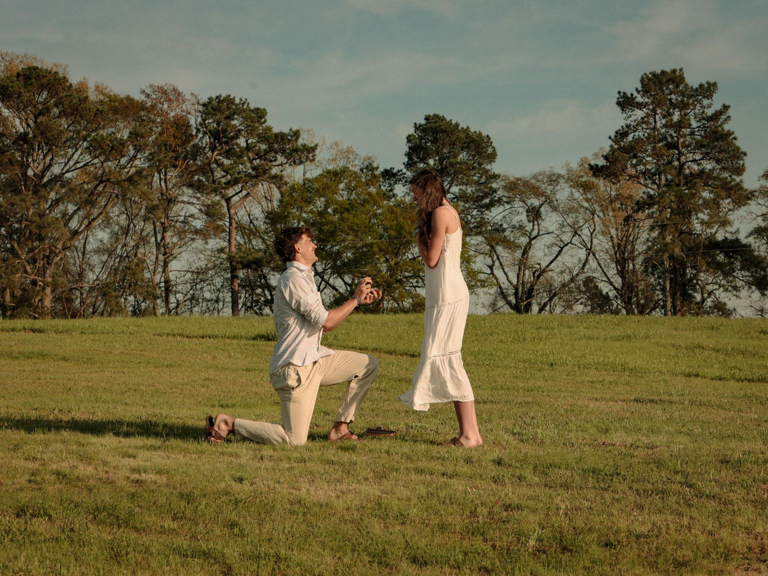 The Wedding Website of Mary Norwood and Hunter McCaskill