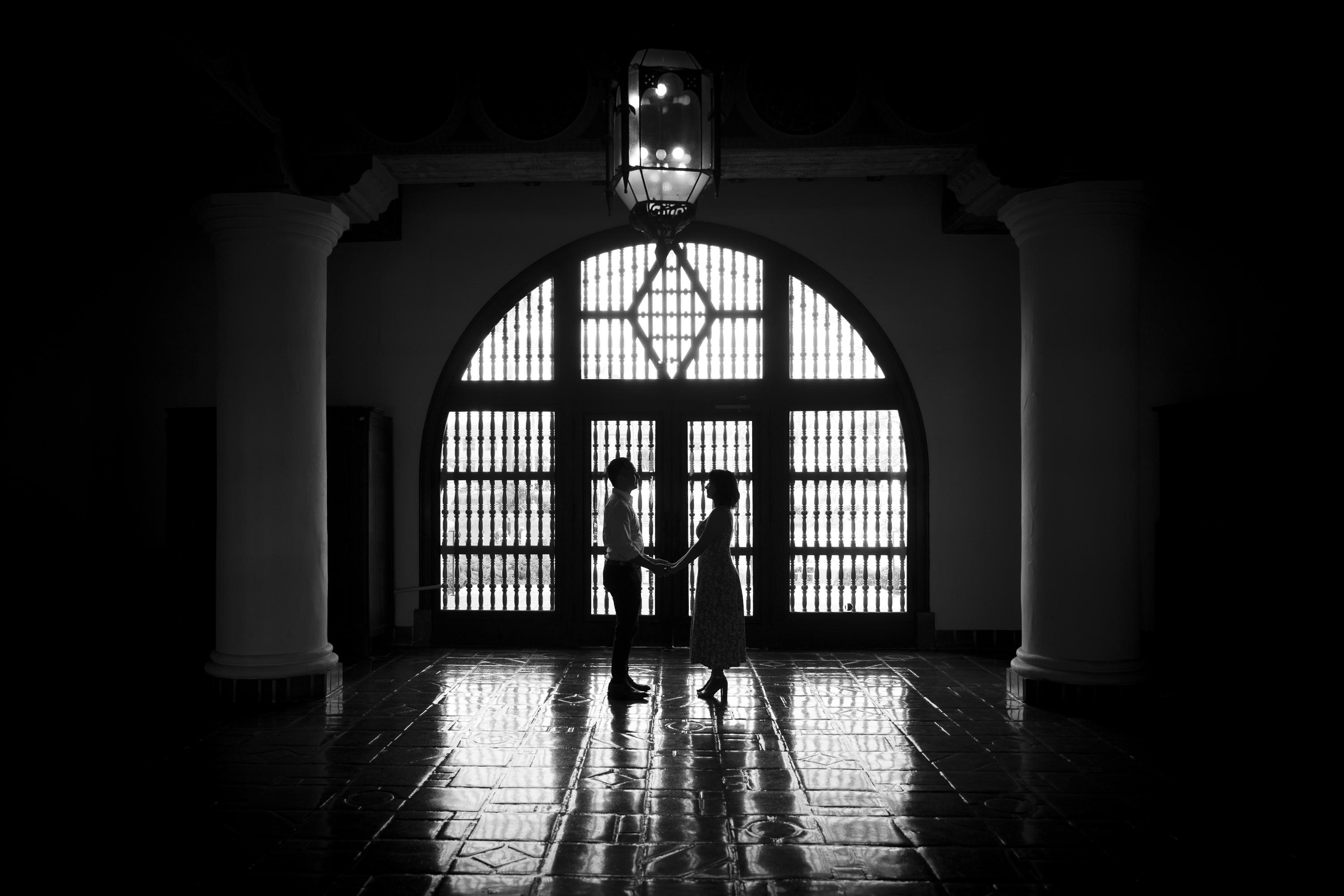 The Wedding Website of Cynthia Cifuentes and Roland Leoncio