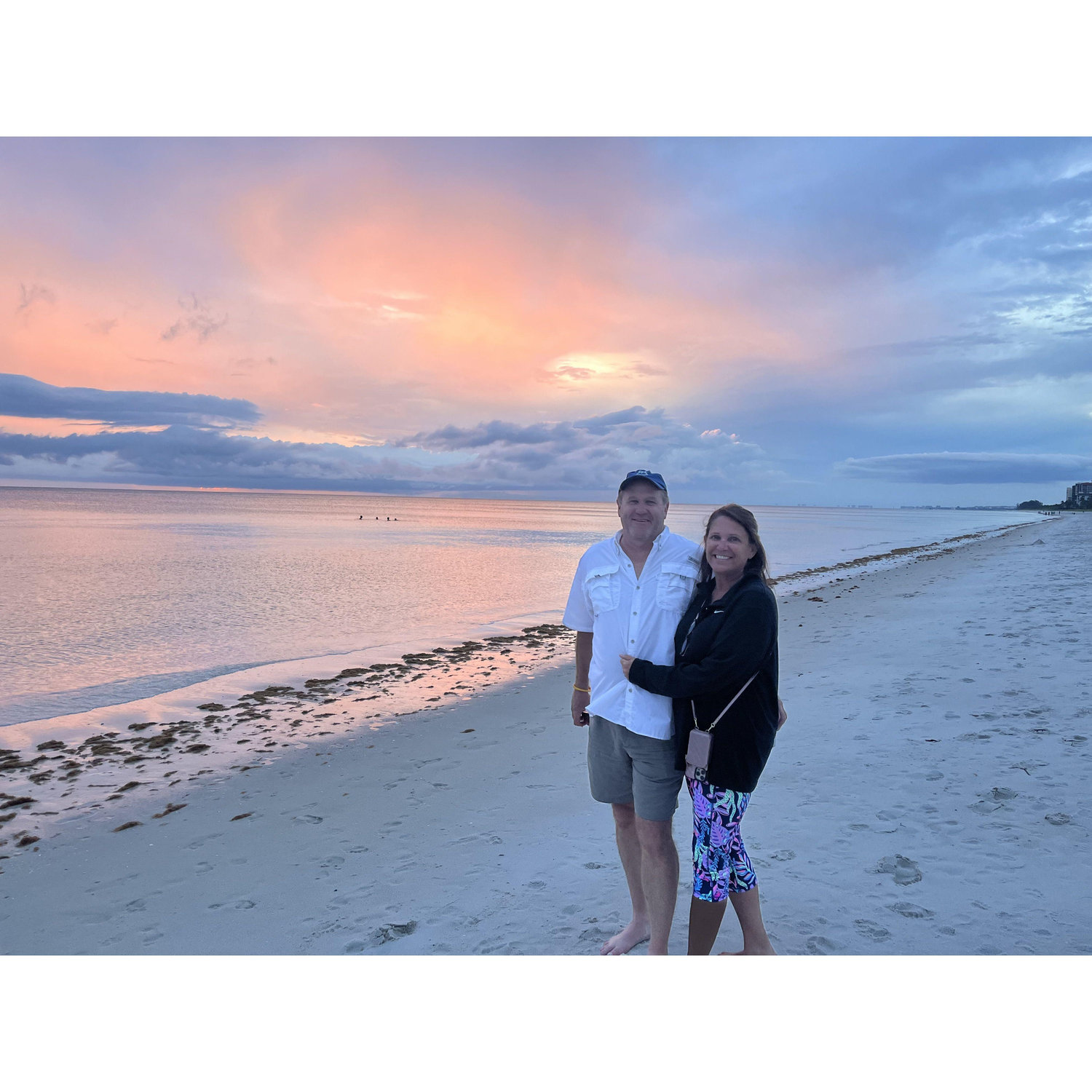 Vanderbilt Beach - 2022