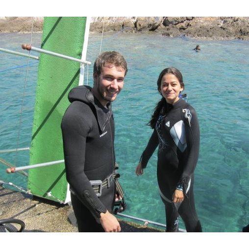 Scuba Diving - 2013