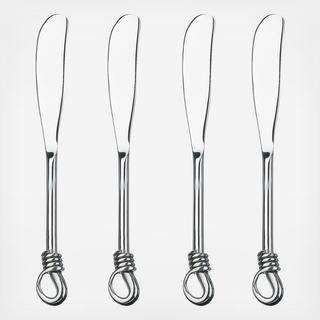 Twist Spreader, Set of 4