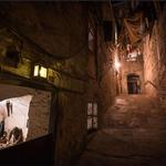 The Real Mary King's Close
