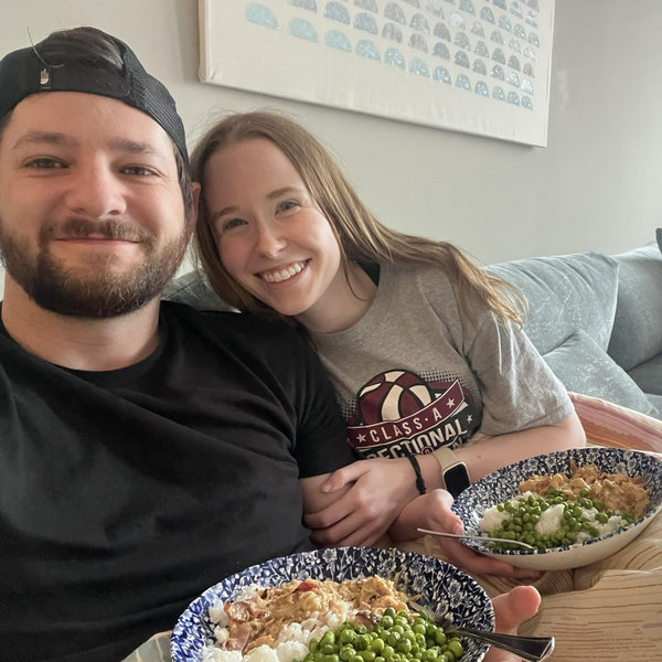 Date Night Cooking Lessons