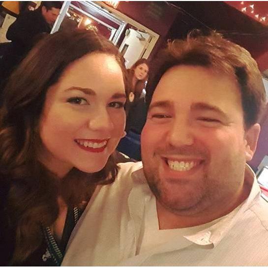 First New Years together!