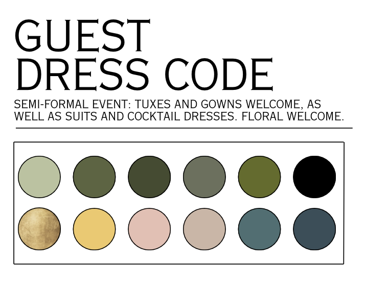 The Wedding Website of Sarah Snow and Charlie Tucker