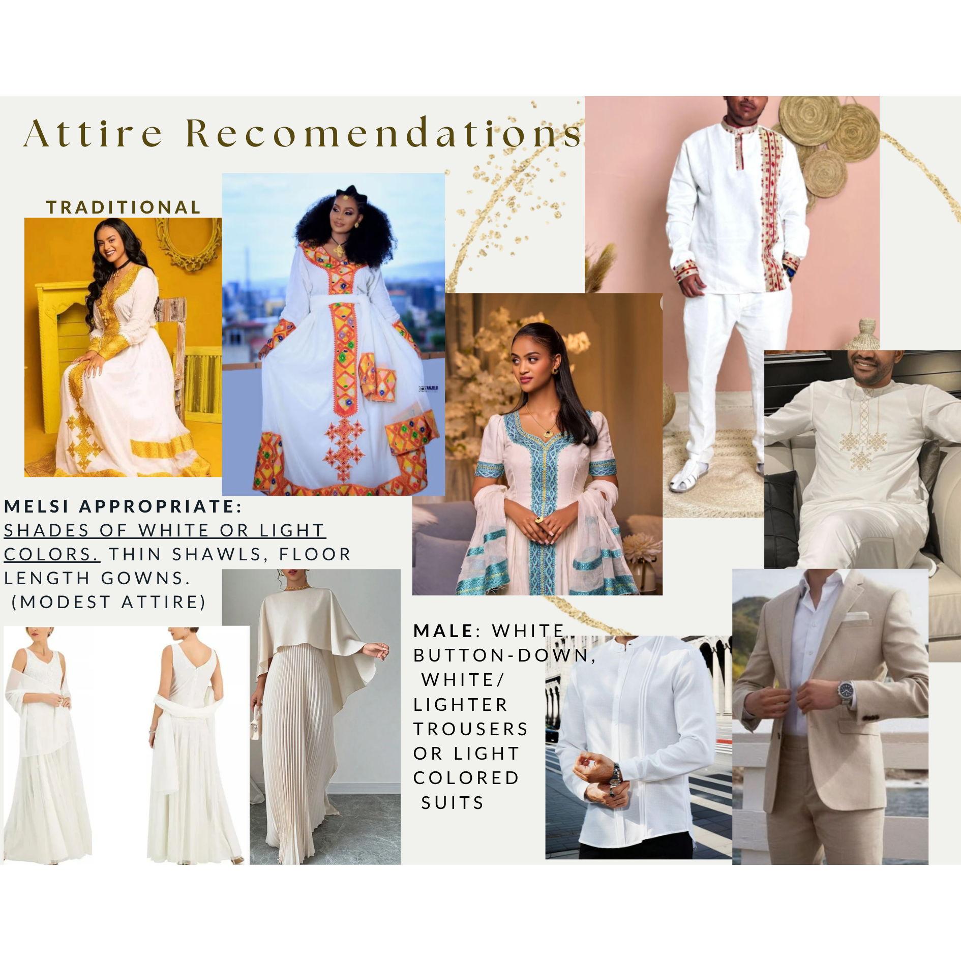 Melsi Recommendations