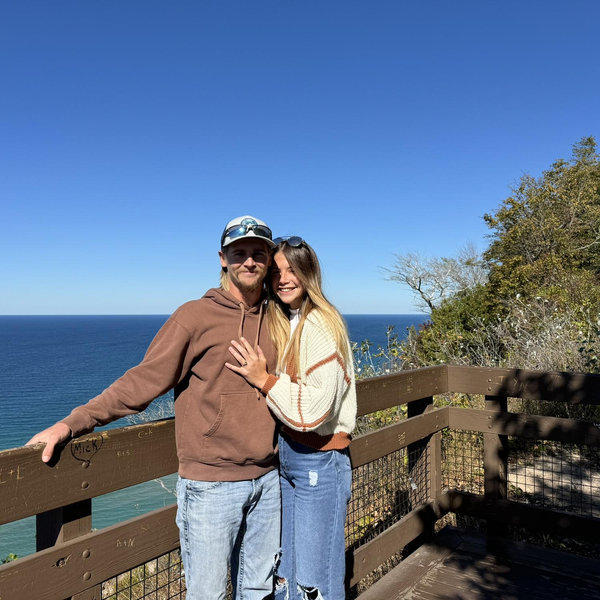 Benjamin Modert and Julia Stevens' Wedding Website