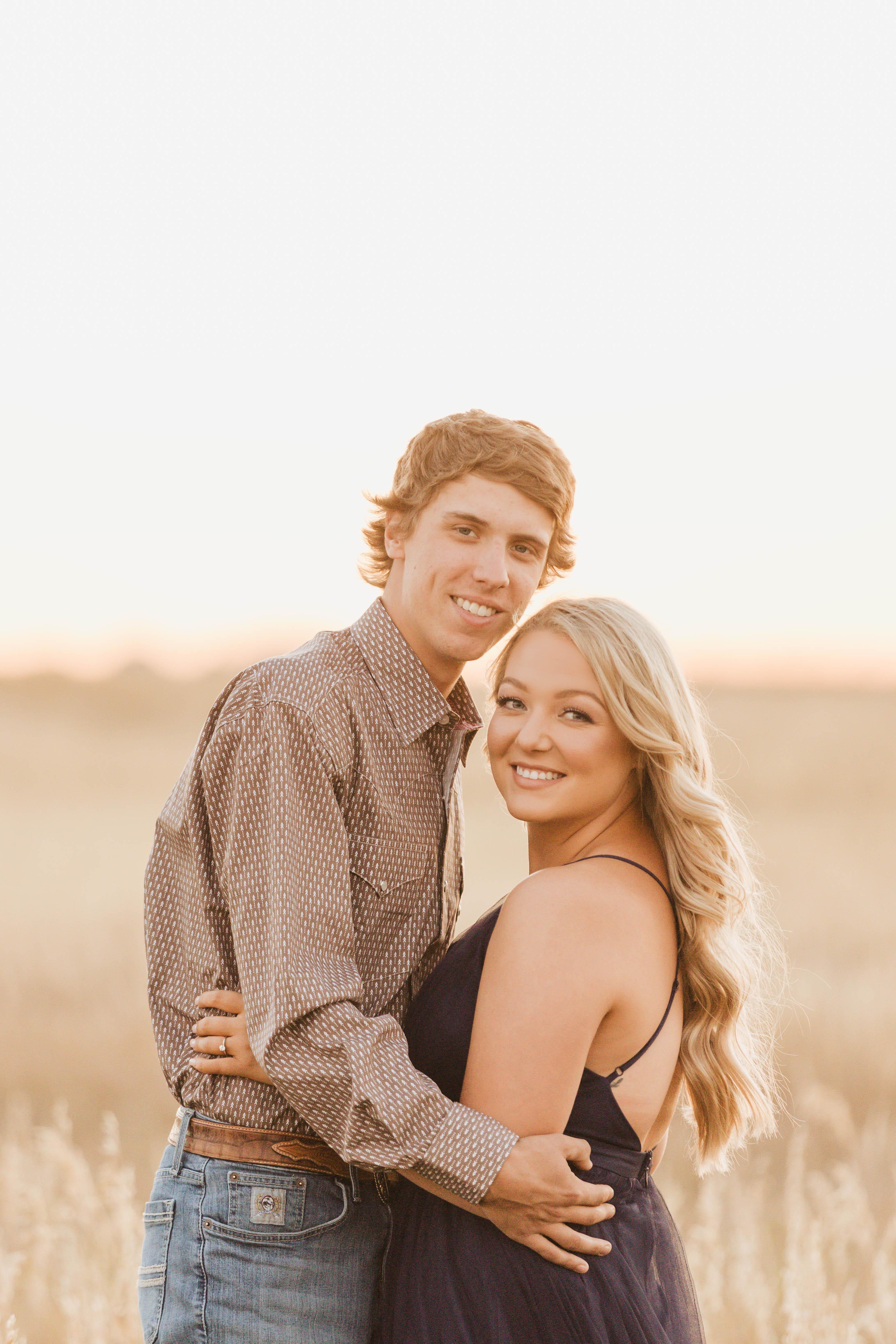 The Wedding Website of Abigail Long and Parker Wollman