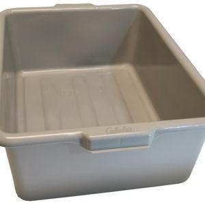 Cabela's Meat Tub