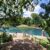 Barton Springs Pool