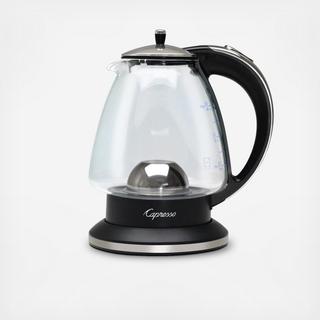 H2O Glass Water Kettle