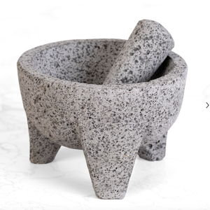 Williams Sonoma Molcajete