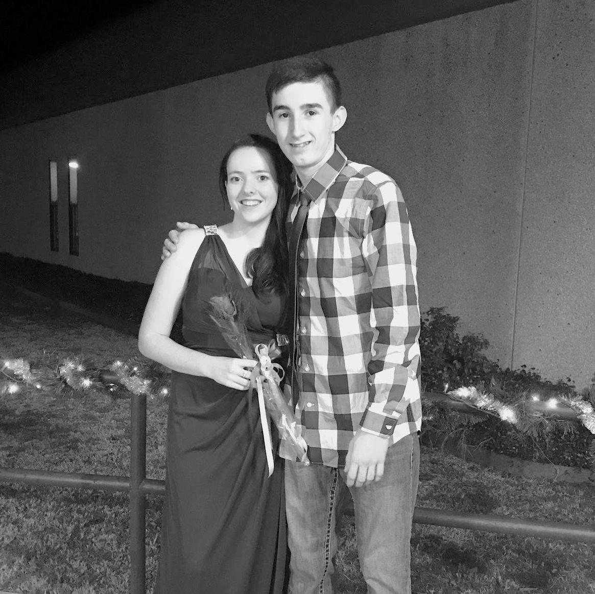 Freshman Homecoming, 2017