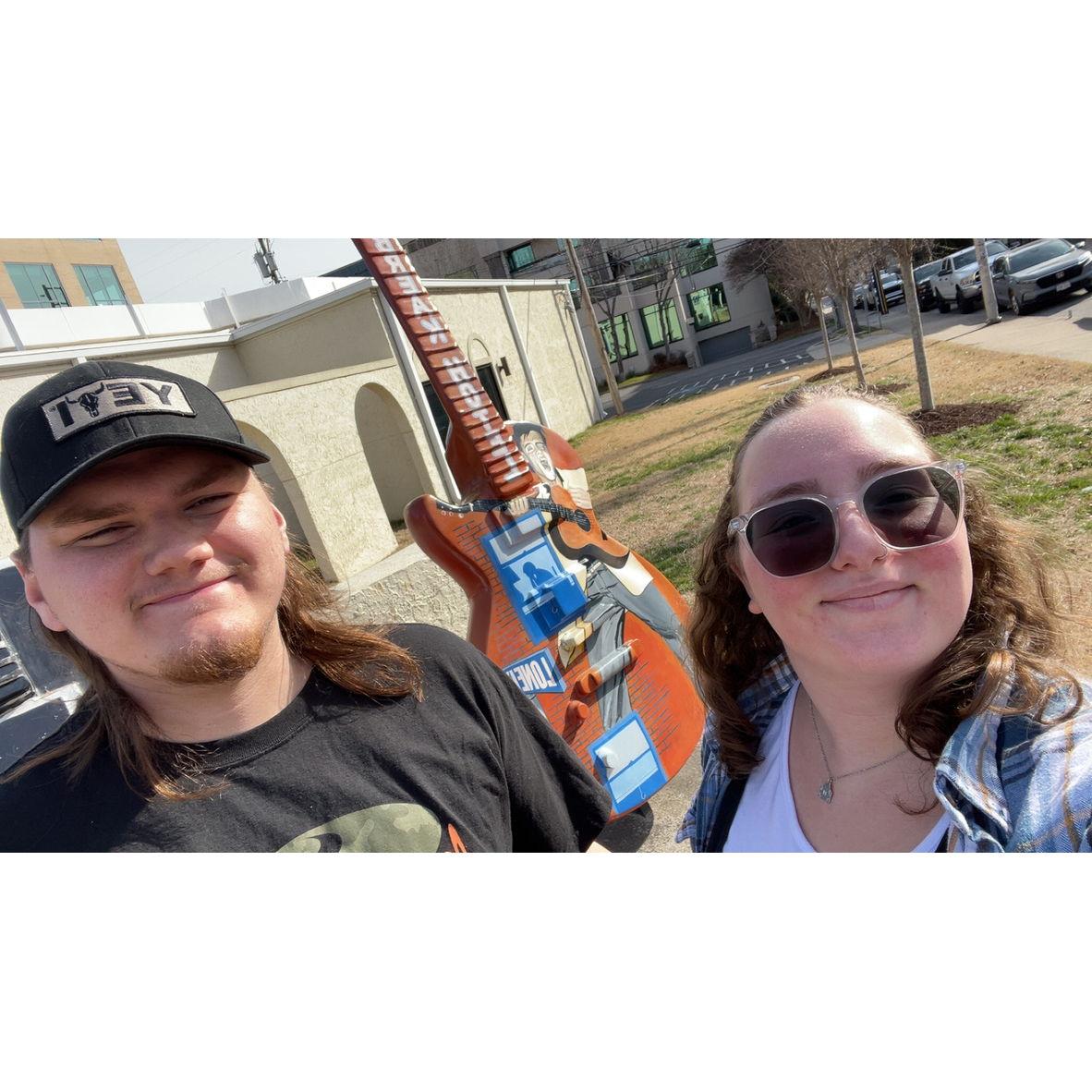 Nashville pt.2