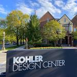 Kohler Design Center