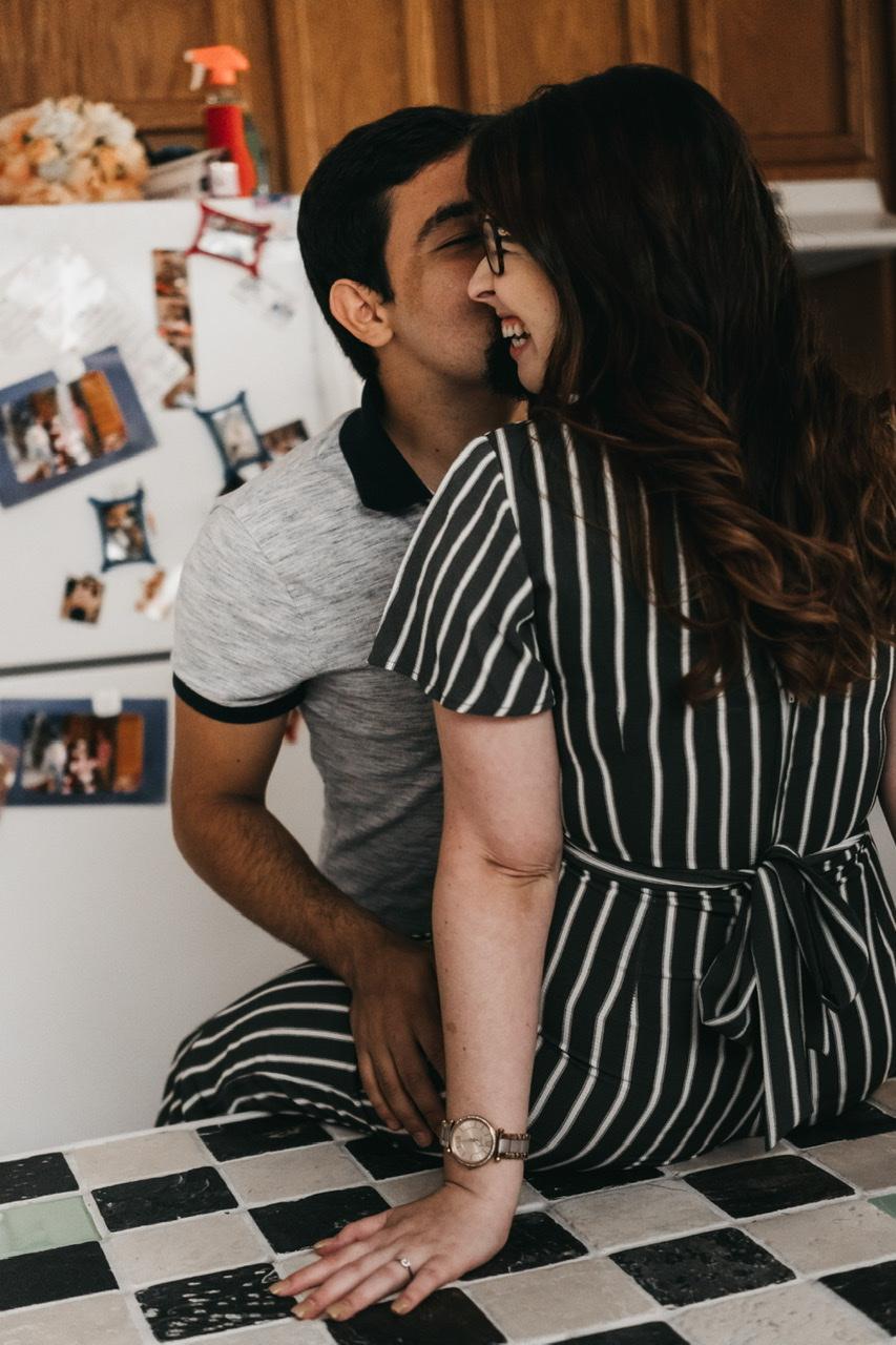 The Wedding Website of Madison Powell and Kenneth Lindo