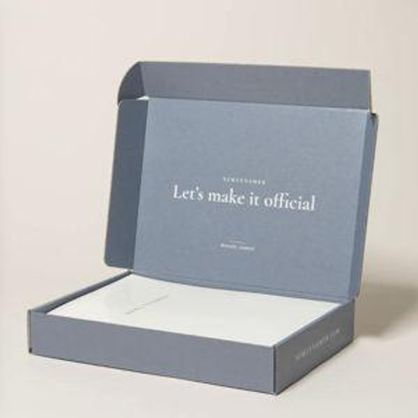 NewlyNamed Box