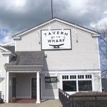 Tavern On The Wharf