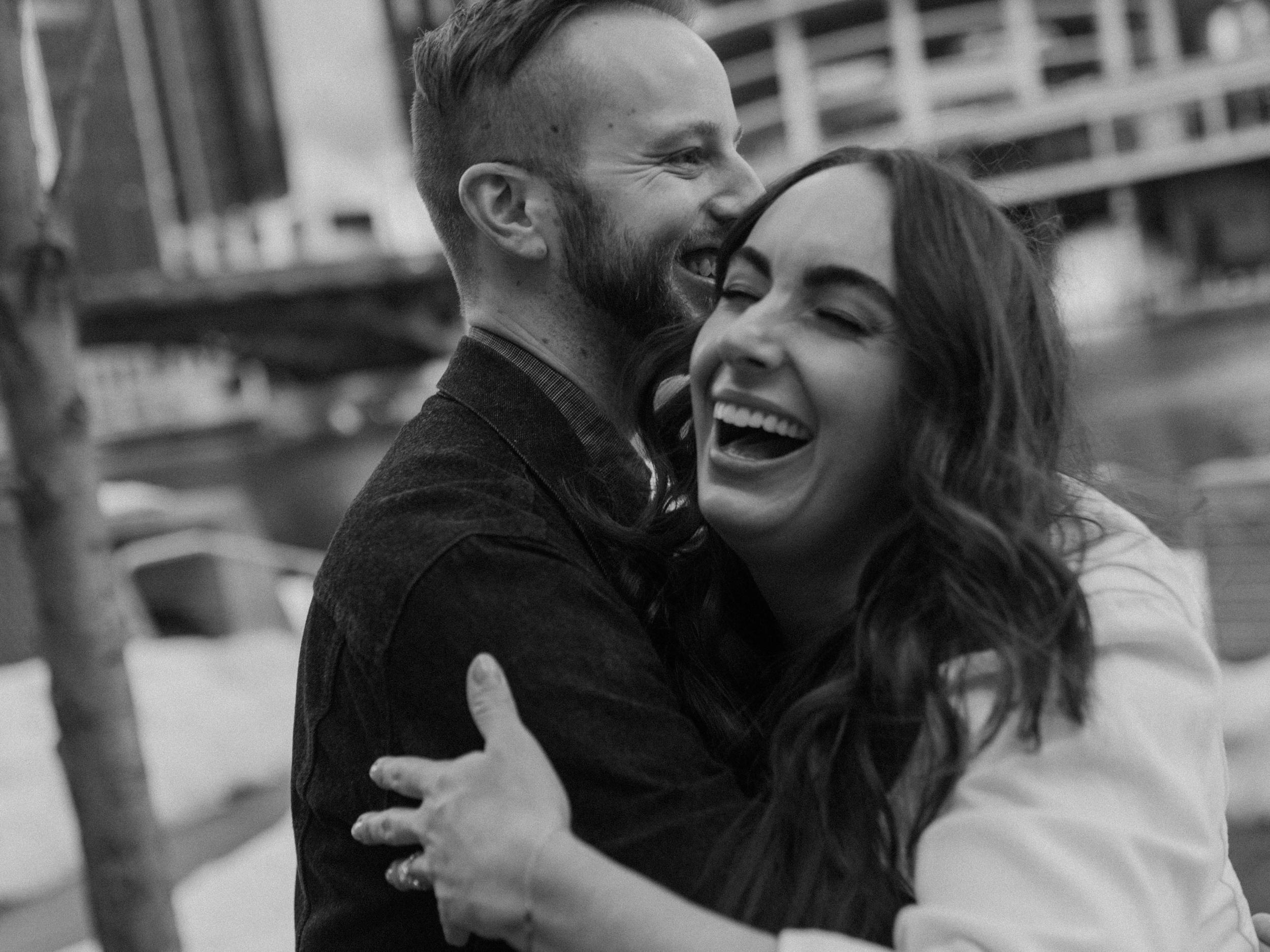 The Wedding Website of Sam Raffel and Kevin Kaminski
