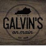 Galvin's