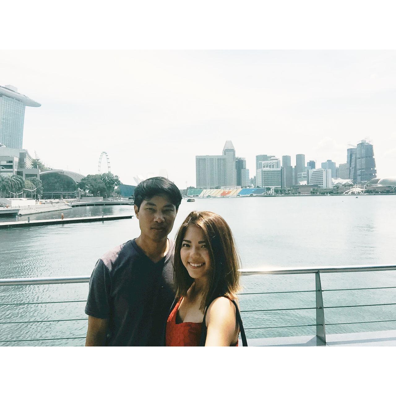 Singapore