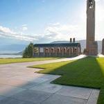 Mission Hill Family Estate Winery
