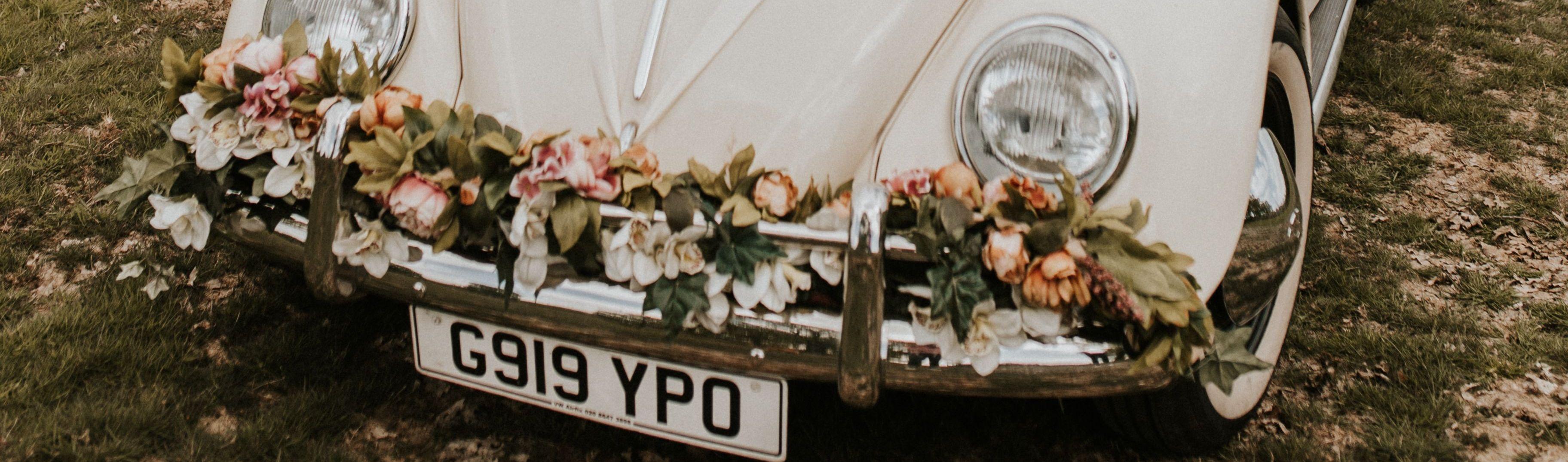 The Wedding Website of Jessica Scalf and Yair Obregon