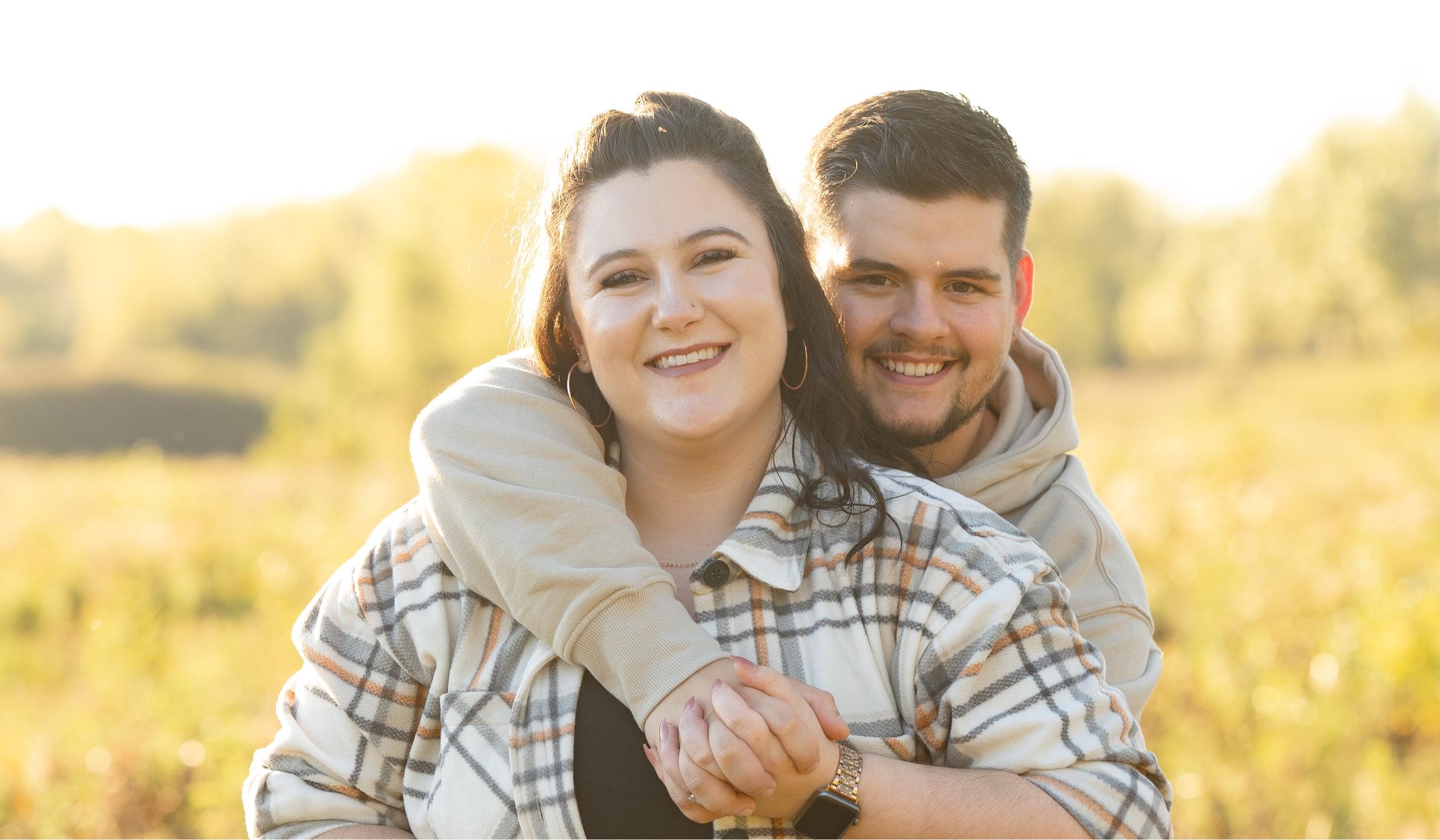 The Wedding Website of Mackenna Swenson and Trey Brinker