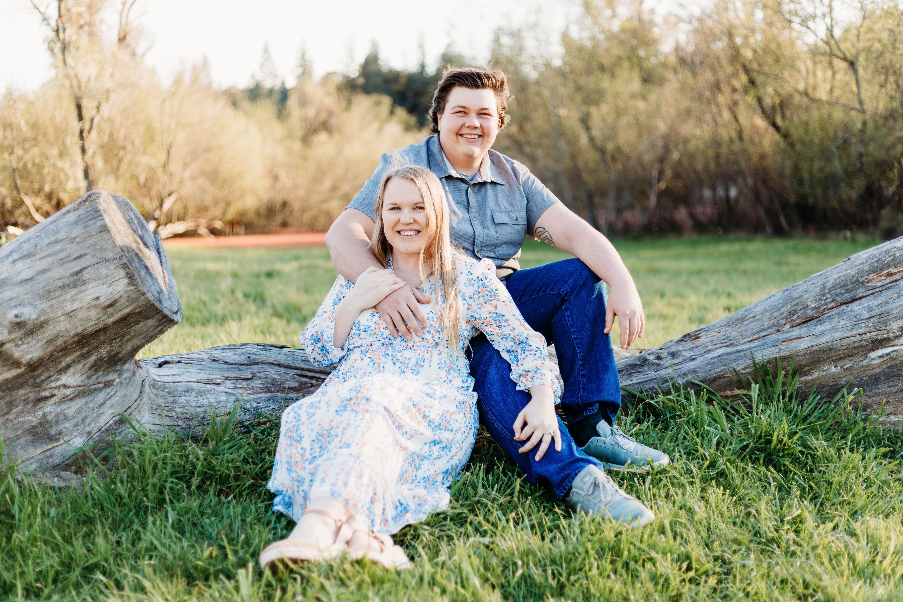 The Wedding Website of Rachel Hodder and Caleb Phalen