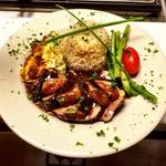 Augusta Grill
