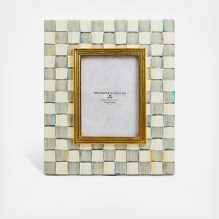 Sterling Check Tabletop Frame