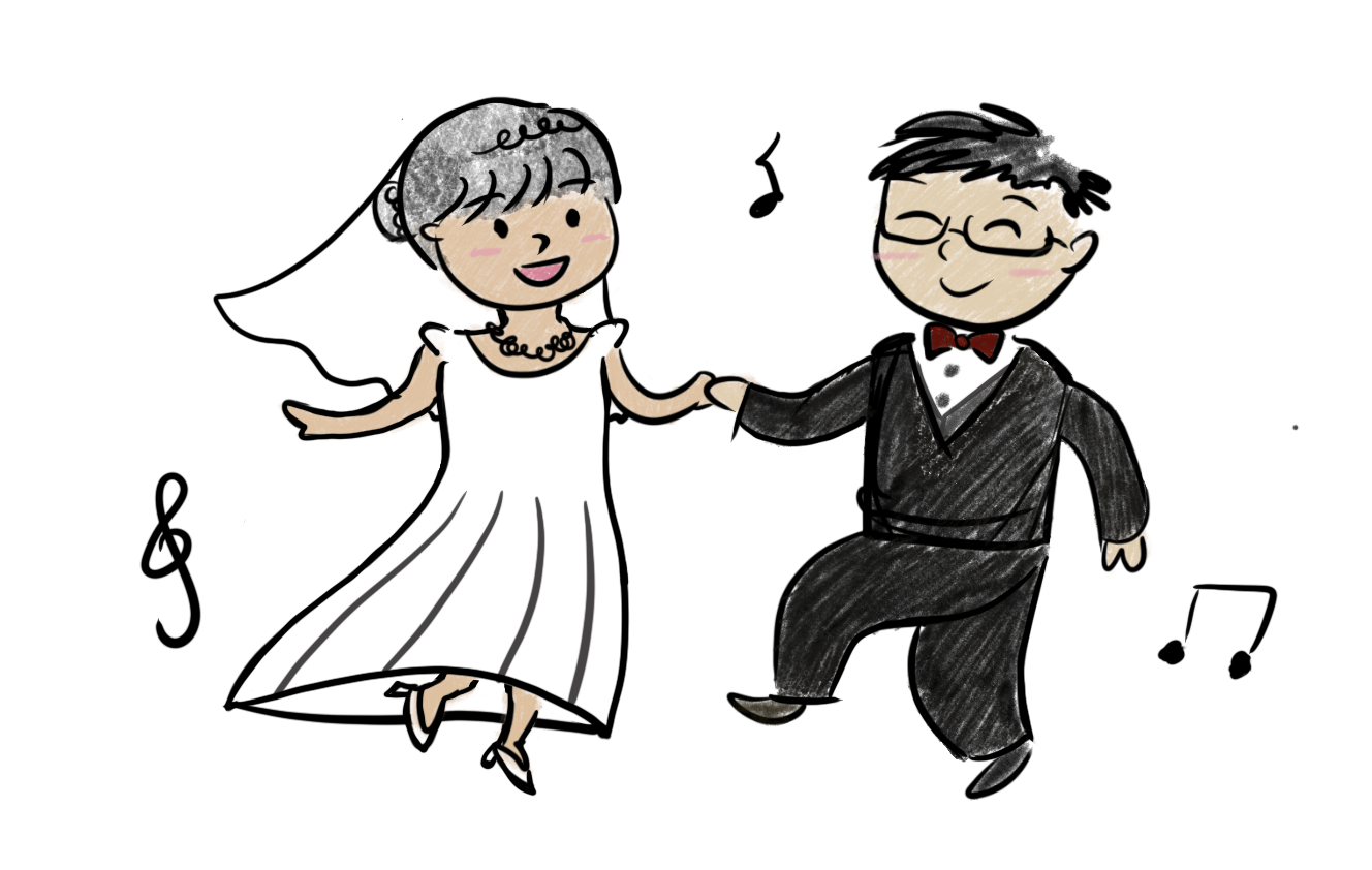 The Wedding Website of C Y Wong and Winnie Ng