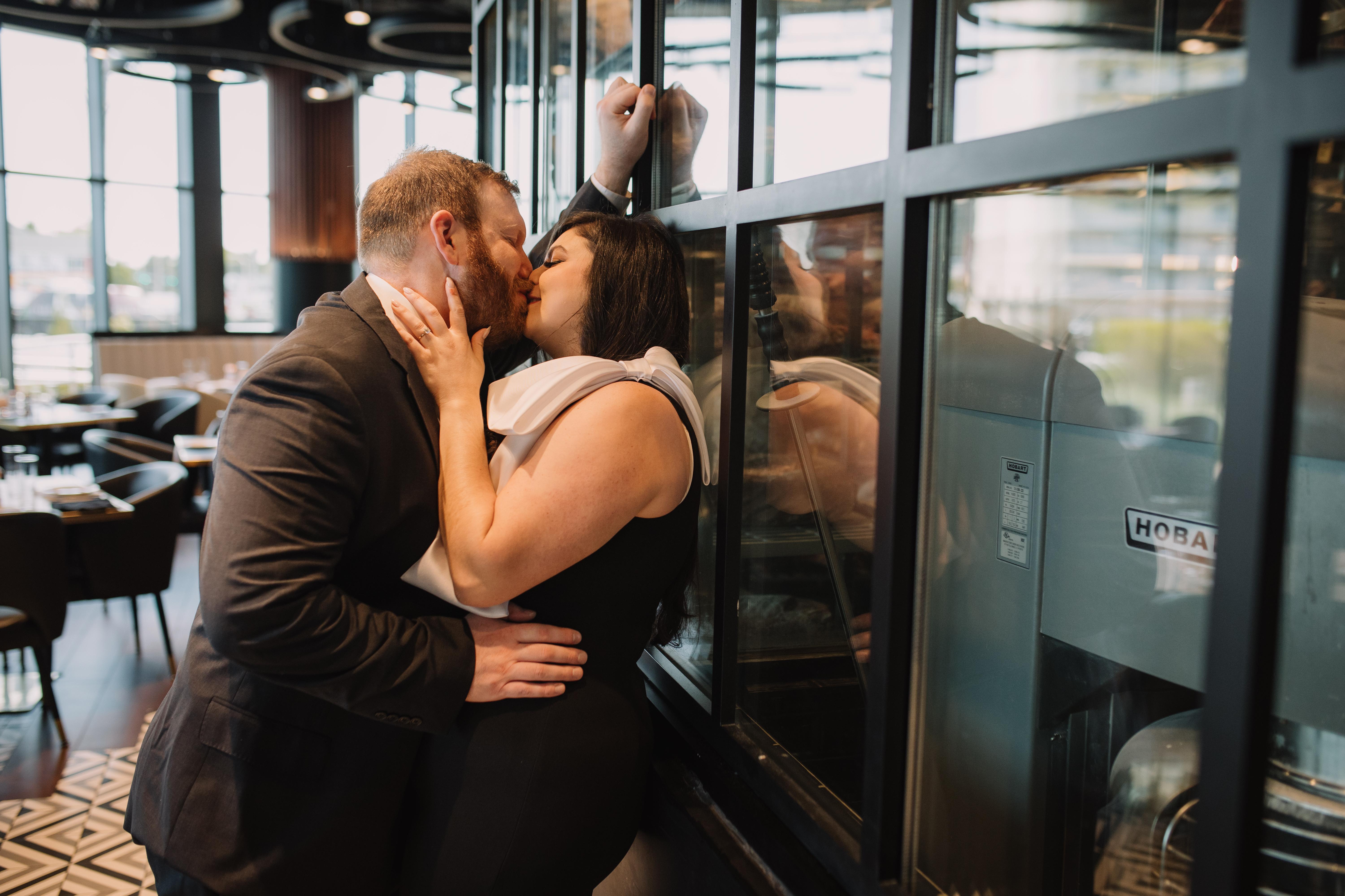 The Wedding Website of Ella Ashabi and John Patrick Byrne