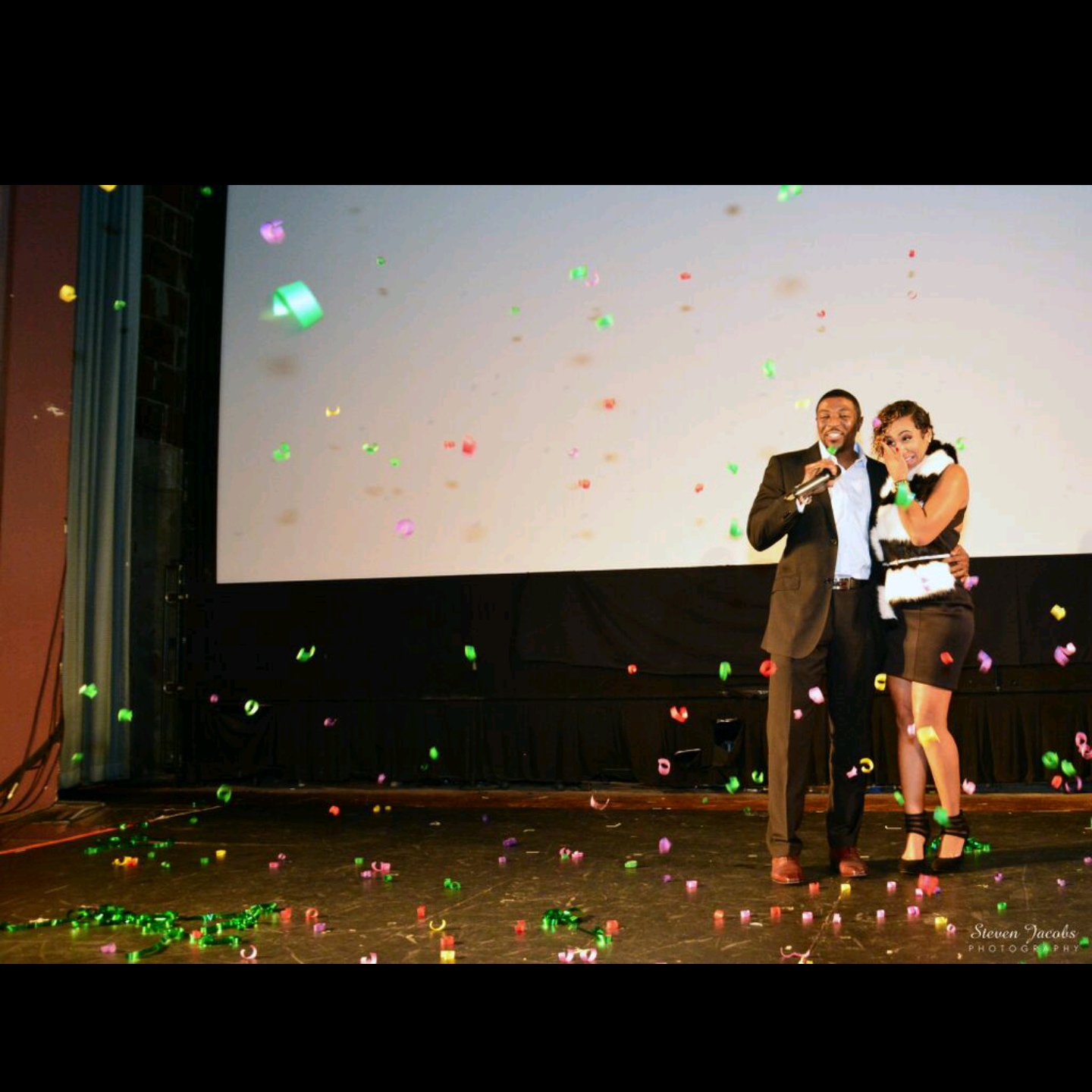 The Proposal