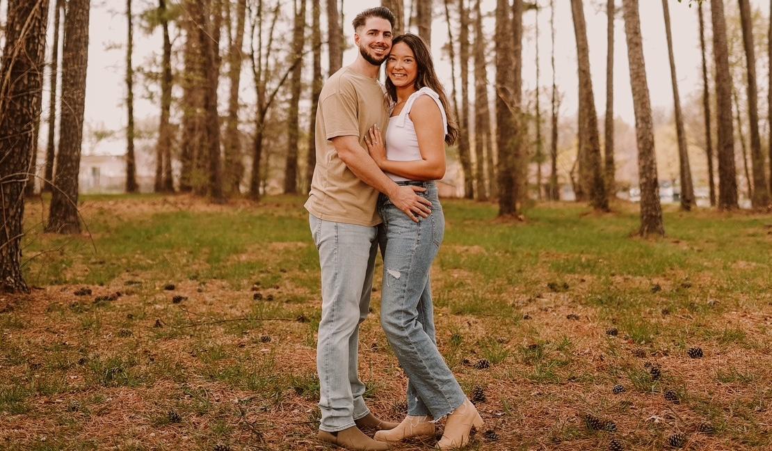 The Wedding Website of Alexis Mattingly and Conner Mattingly