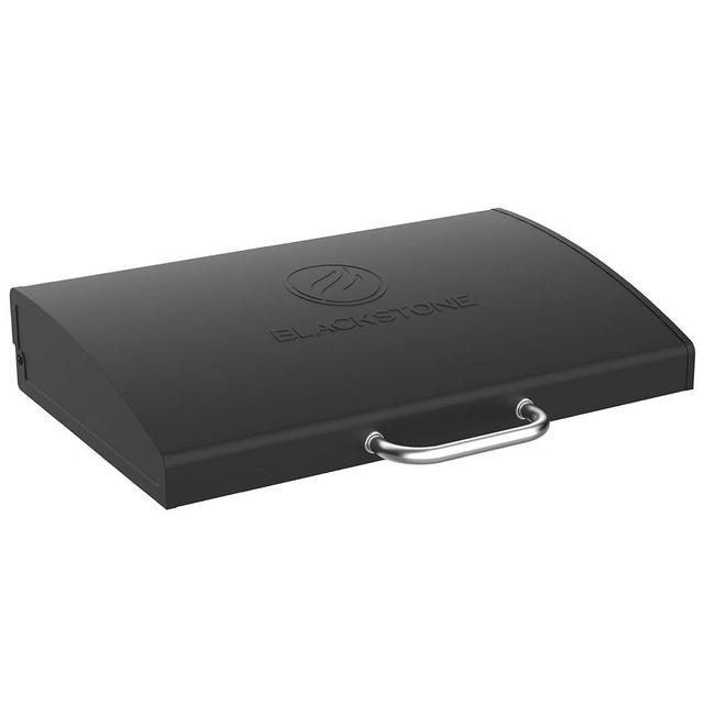 Blackstone 5856 Original 36" Omnivore Griddle Hood, Powder Coated Black