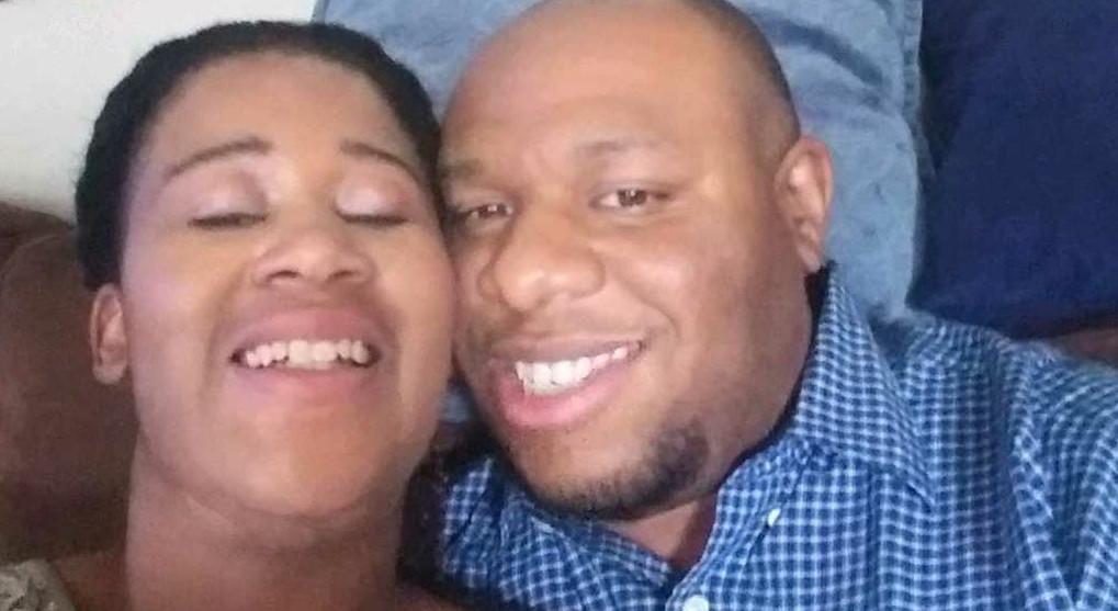 The Wedding Website of Alexis Hazel and Andre Smith