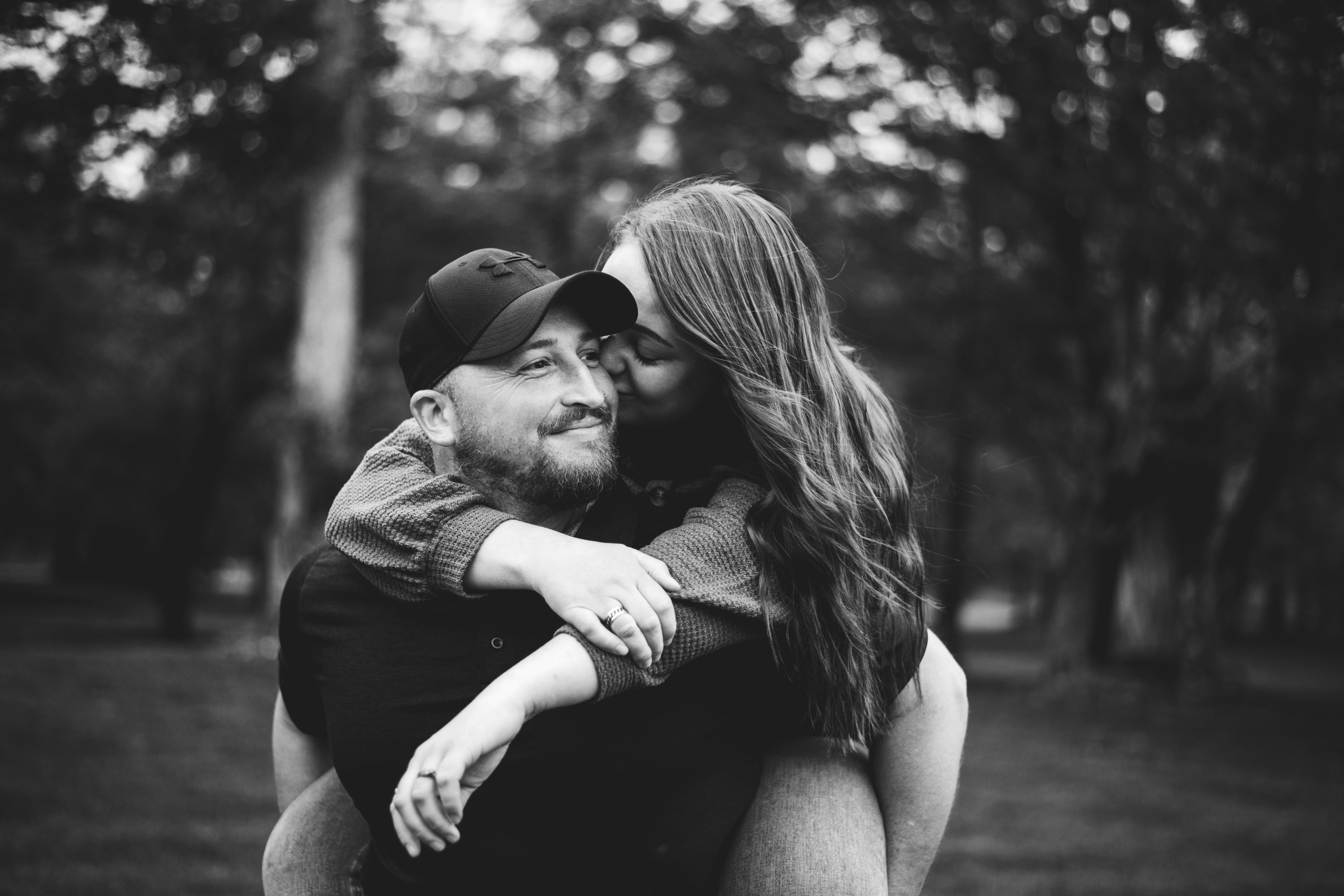 The Wedding Website of Chris Southard and Britt Rounds