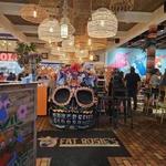 Fat Rosie's Taco & Tequila Bar