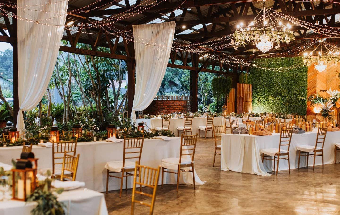 The Wedding Website of Nicholas Ong and Elizabeth Wong