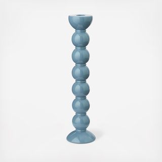 Bobbin Extra Tall Candle Stick